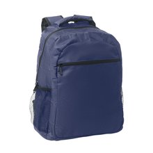 Mochila para portátil 15 pulgadas Azul