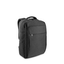 Mochila para portátil de 15,6" Gris Oscuro