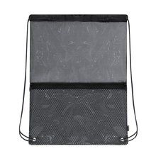 Mochila RPET con esquinas reforzadas Neg