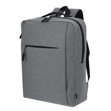 Mochila RPET Gri