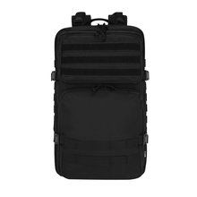 Mochila táctica con múltiples bolsillos Neg