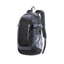 Mochila técnica ergonómica en poliéster y ripstop Neg
