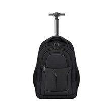 Mochila trolley con ruedas Neg
