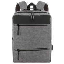 Mochila USB para Portátil y Trolley Gr