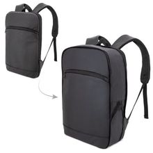 Mochila extensible con refuerzo lumbar Ne