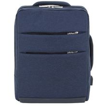 Mochila Maletín Convertible Ma