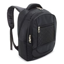 Mochila 17" Portátil de Poliéster 600D Ne