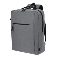 Mochila RPET Gri