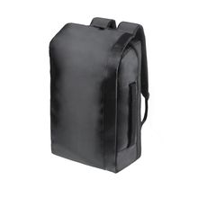 Mochila Elegante Ajuste Trolley Laptop 17'' Neg