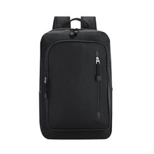 Mochila personalizada de poliéster para portátil de 15" Neg