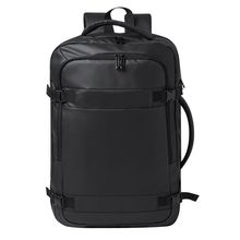 Mochila Portadocumentos Polipiel Neg