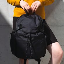 Mochila de deporte Black