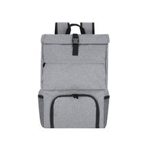Mochila Nevera Urbana Gri