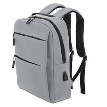 Mochila multicompartimentada y USB Gr