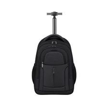 Mochila trolley con ruedas Neg