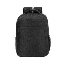 Mochila para portátil 15" en poliéster con compartimento interior Neg