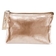 Monedero Metalizado Chic Or
