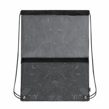 Mochila RPET con esquinas reforzadas Neg