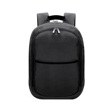 Mochila acolchada para portatil 14' Neg