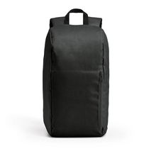Mochila con capacidad de hasta 10L Negro