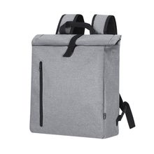Mochila para bicicleta Gri