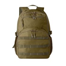 Mochila táctica en resistente poliéster 800D Marr