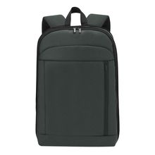 Mochila extensible con Cinta para trolley Gri