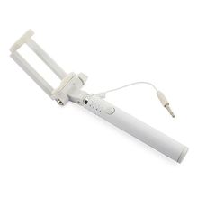 Monopod Mini Aluminio Compacto Bl