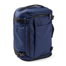 Mochila de 23,5L con bolsillo acolchado Azul