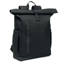 Mochila acolchada para portátil 15" Negro