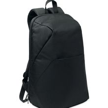 Mochila antirrobo para portátil 15" Negro