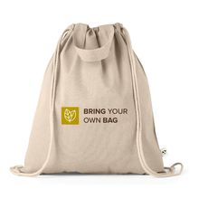 Mochila con Asas Ecológica