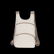 Mochila con bolsillo antirrobo Ecume / Hemp