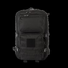 Mochila camuflaje Black