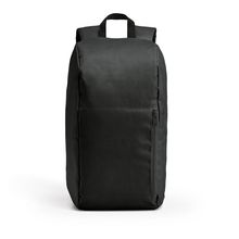 Mochila con capacidad de hasta 10L Negro