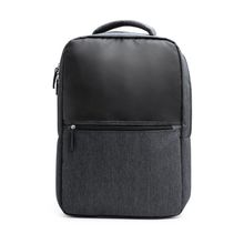 Mochila con compartimento para portátil Negro Vigore