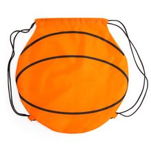 Mochila de cordones diseños deportivos Baloncesto