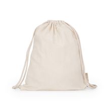 Mochila de cuerdas 140g Crudo