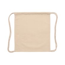 Mochila de cuerdas de 150g Crudo