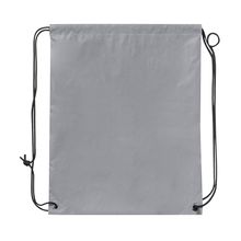 Mochila Cuerdas Reflectante 7Kg Gri