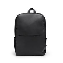 Mochila con diseño ergonómico Negro