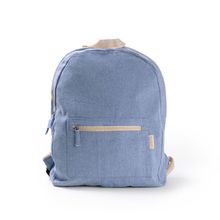 Mochila ecológica de algodón 320 g/m² Royal Talla Única Adulto