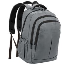 Mochila gran capacidad con interior acolchado Gr