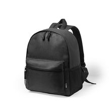 Mochila Infantil RPET Neg