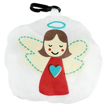 Mochila navidad niños Angel