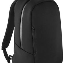 Mochila Neopreno Laptop 15.6'' Black