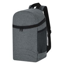 Mochila nevera de gran capacidad Gri
