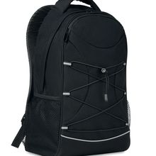 Mochila Outdoor Negro