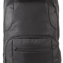 Mochila Poliéster 1680D Ajuste Trolley Black