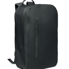 Mochila para portátil 16" impermeable Negro